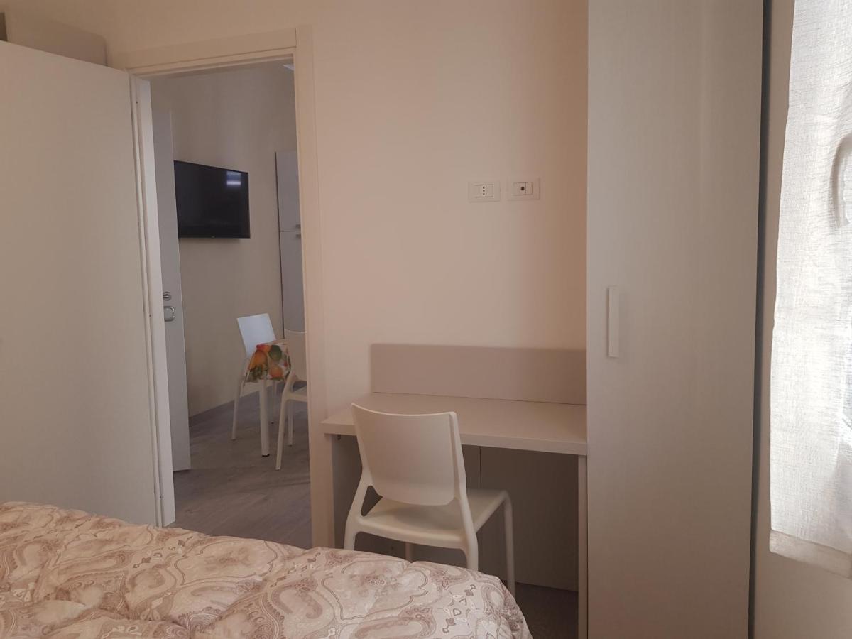Cristina Sweet Home Savona Eksteriør billede