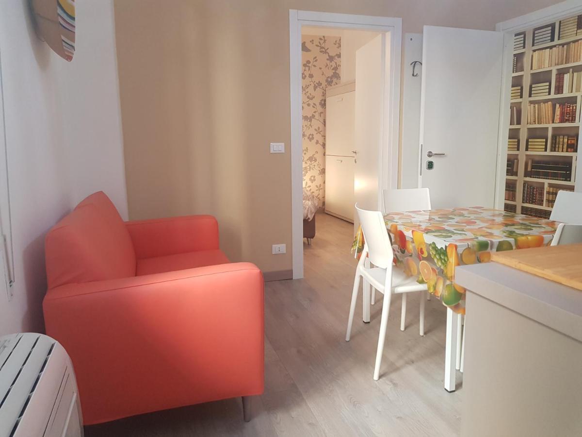 Cristina Sweet Home Savona Eksteriør billede