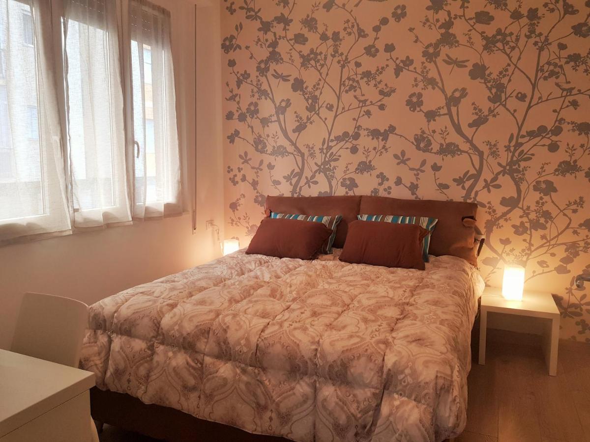 Cristina Sweet Home Savona Eksteriør billede