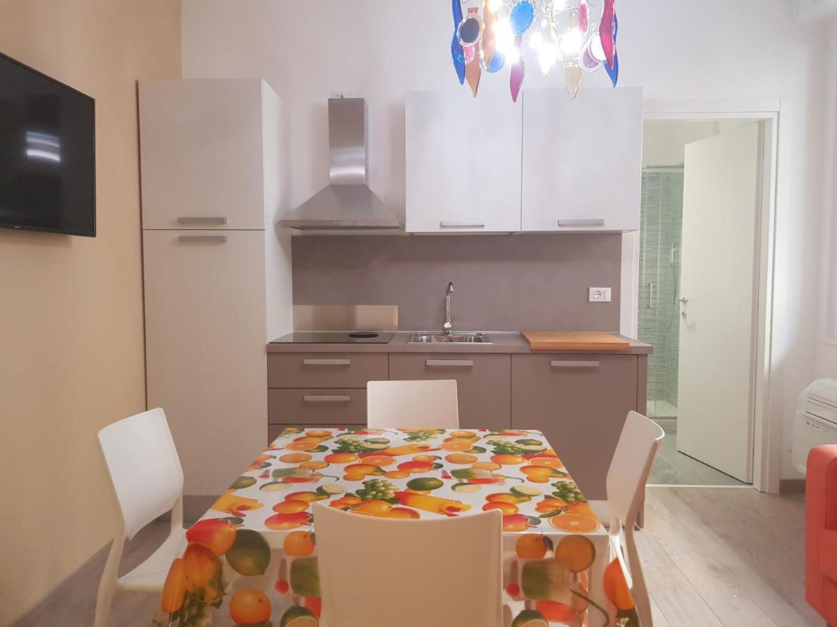 Cristina Sweet Home Savona Eksteriør billede