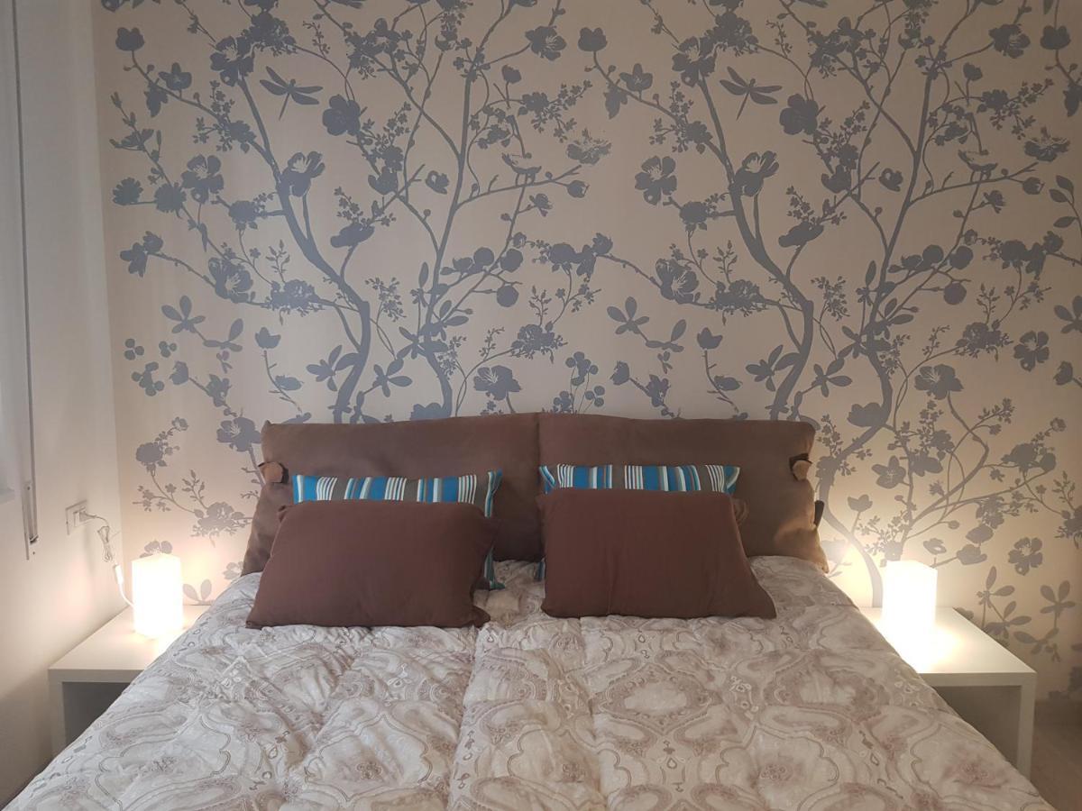 Cristina Sweet Home Savona Eksteriør billede