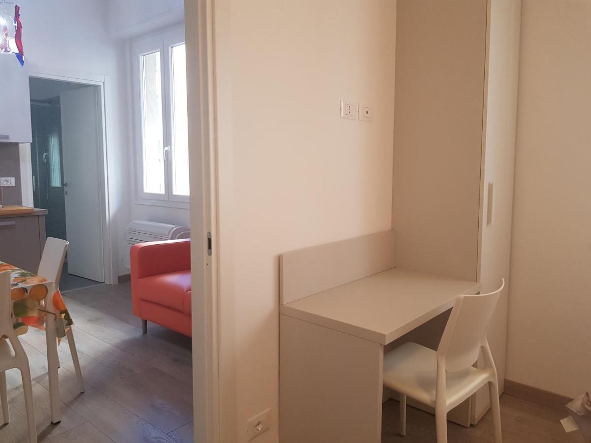 Cristina Sweet Home Savona Eksteriør billede