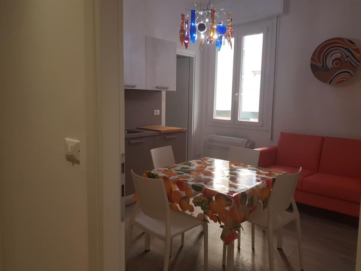 Cristina Sweet Home Savona Eksteriør billede