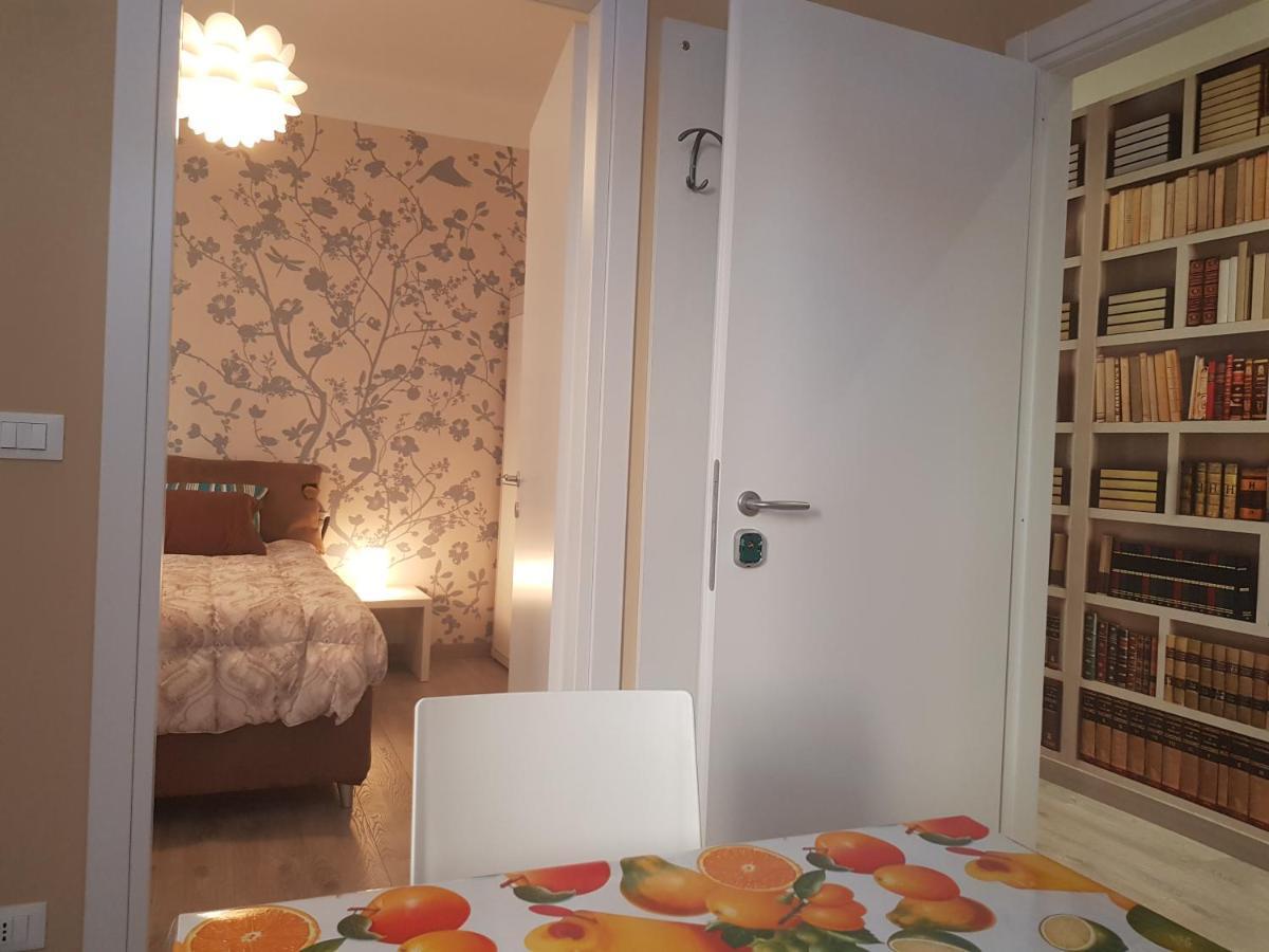 Cristina Sweet Home Savona Eksteriør billede