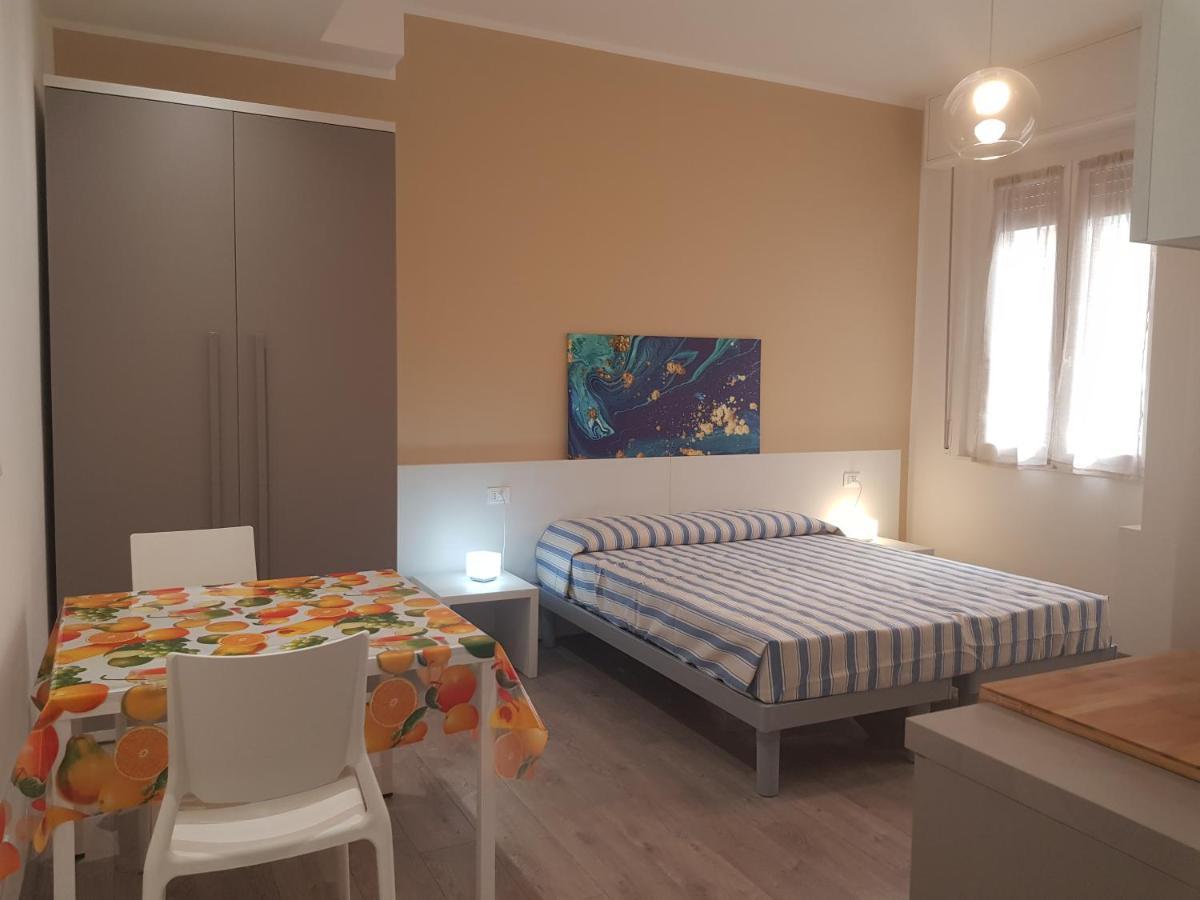 Cristina Sweet Home Savona Eksteriør billede